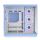 Geh Thermaltake View 380 TG Midi Tower "ARGB Hyndran. Blue" retail