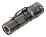 TROIKA ECO BEAM Schwarz Magnetische Befestigung Taschenlampe LED