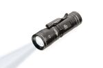 TROIKA ECO BEAM Schwarz Magnetische Befestigung Taschenlampe LED