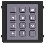Hikvision Zubehör DS-KD-KP Tastenfeldmodul