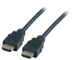 EFB Elektronik K5430SW.0,5 HDMI-Kabel 0,5 m HDMI Typ A...