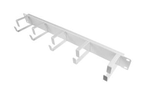 Alcasa GC-N0156 Rack Zubehör Kabelmanagementtafel