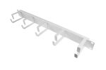 Alcasa GC-N0156 Rack Zubehör Kabelmanagementtafel