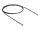 DELOCK Antennenkabel U.FL-LP-068 MHF > MHF St/St 1.13 0.50m