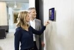 Durable 893323 Halterung Passive Halterung Tablet/UMPC Silber