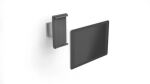 Durable 893323 Halterung Passive Halterung Tablet/UMPC Silber