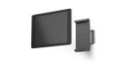 Durable 893323 Halterung Passive Halterung Tablet/UMPC Silber