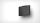 Durable 893323 Halterung Passive Halterung Tablet/UMPC Silber