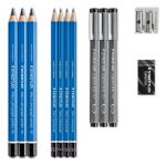 Staedtler 100 Multi 7 Stück(e)