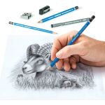 Staedtler 100 Multi 7 Stück(e)