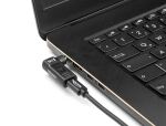 DeLOCK Adapter für Notebook Ladekabel USB Type-C Buchse zu Acer 5,5 x 1,7 mm Stecker 90° gewinkelt