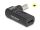 DeLOCK Adapter für Notebook Ladekabel USB Type-C Buchse zu Acer 5,5 x 1,7 mm Stecker 90° gewinkelt
