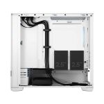 Fractal Design Pop Mini Air Mini Tower Weiß