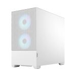 Fractal Design Pop Mini Air Mini Tower Weiß