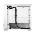 Fractal Design Pop Mini Air Mini Tower Weiß