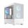 Fractal Design Pop Mini Air Mini Tower Weiß