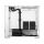 Fractal Design Pop Mini Air Mini Tower Weiß