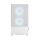 Fractal Design Pop Mini Air Mini Tower Weiß