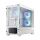 Fractal Design Pop Mini Air Mini Tower Weiß