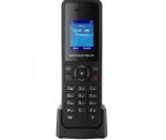 Grandstream Networks DP720 Telefon DECT-Telefon Schwarz