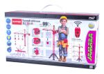 Jamara Kutter XL 99 IR