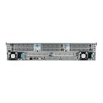 ASUS RS720A-E13-RS24G Socket SP5 Rack (2U) Schwarz, Silber