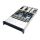 ASUS RS720A-E13-RS24G Socket SP5 Rack (2U) Schwarz, Silber