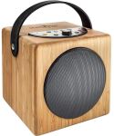 Wavemaster KidzAudio Music Box holz retail