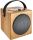 Wavemaster KidzAudio Music Box holz retail
