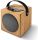 Wavemaster KidzAudio Music Box holz retail