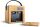 Wavemaster KidzAudio Music Box holz retail