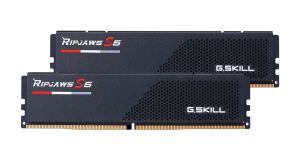 G.Skill Ripjaws F5-6000J3040G32GX2-RS5K Speichermodul 64 GB 2 x 32 GB DDR5 288-pin DIMM