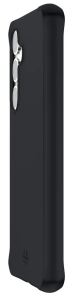 Mobilis 066083 Handy-Schutzhülle 17 cm (6.7") Cover Schwarz