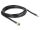 DELOCK HF Kabel RP-SMA -> N St/St 3.00m low loss