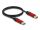 DELOCK USB3.0 Kabel A -> A St/St 1.00m Premium