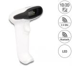 DELOCK Indusrie Barcode Scanner 1D + 2D für 2,4GHz...