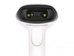 DELOCK Indusrie Barcode Scanner 1D + 2D für 2,4GHz Bluetooth