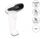 DELOCK Indusrie Barcode Scanner 1D + 2D für 2,4GHz Bluetooth