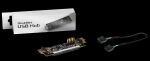 Asrock DeskMini USB Hub Mini-STX I / O-Blende