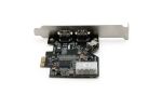 Digitus Firewire 800 (1394b) PCI-Express-Add-On-Karte