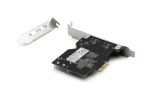 Digitus Firewire 800 (1394b) PCI-Express-Add-On-Karte