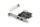 Digitus Firewire 800 (1394b) PCI-Express-Add-On-Karte