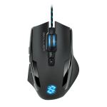 Sharkoon Skiller SGM1 Maus Gaming rechts USB Typ-A Optisch 10800 DPI