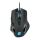 Sharkoon Skiller SGM1 Maus Gaming rechts USB Typ-A Optisch 10800 DPI