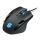 Sharkoon Skiller SGM1 Maus Gaming rechts USB Typ-A Optisch 10800 DPI