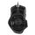 Sharkoon Skiller SGM1 Maus Gaming rechts USB Typ-A Optisch 10800 DPI