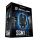 Sharkoon Skiller SGM1 Maus Gaming rechts USB Typ-A Optisch 10800 DPI