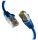 EFB Elektronik EC020200242 Netzwerkkabel Blau 15 m Cat8.1 S/FTP (S-STP)
