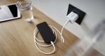 Intenso Power Adapter W20C, 20W, USB-C Anschluss, weiß