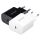 Intenso Power Adapter W20C, 20W, USB-C Anschluss, weiß